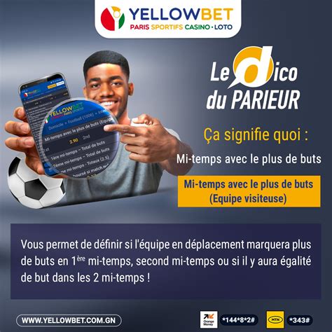 yellowbet|yellowbet guinée.